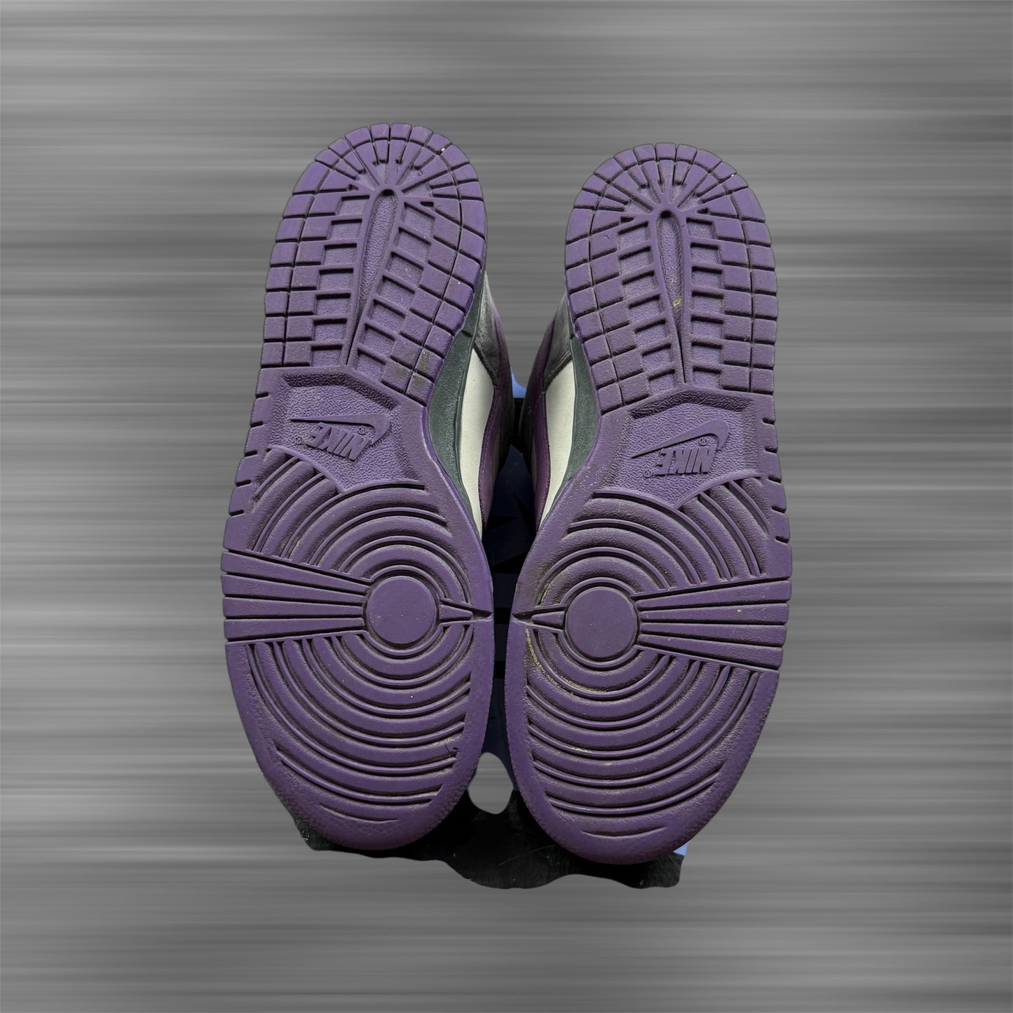 2006 Nike Dunk Low Pro SB Purple Pigeon