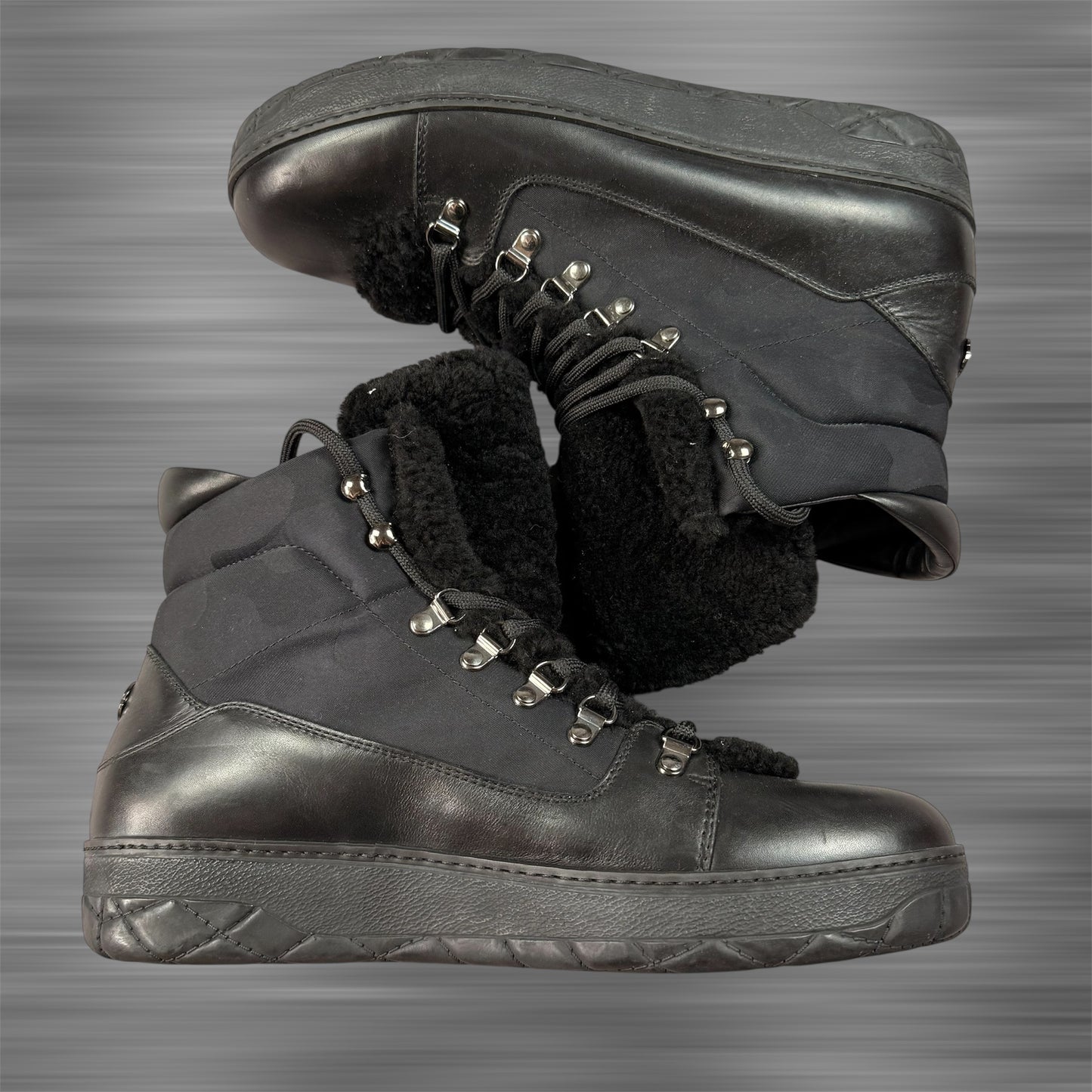 Moncler AILE FROIDE BOOTS