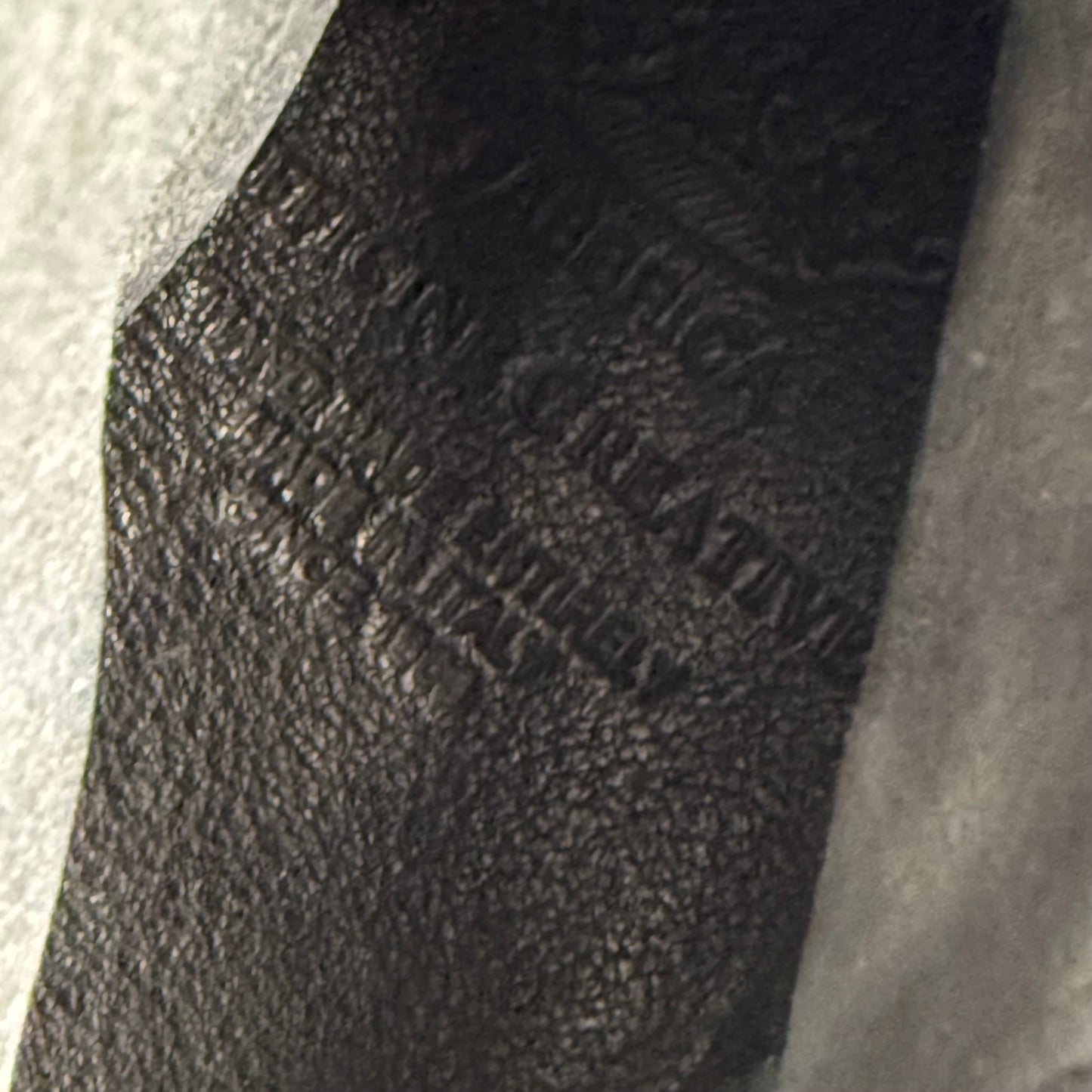 Officine Creative Buckle ‘Black’ Leather Boots
