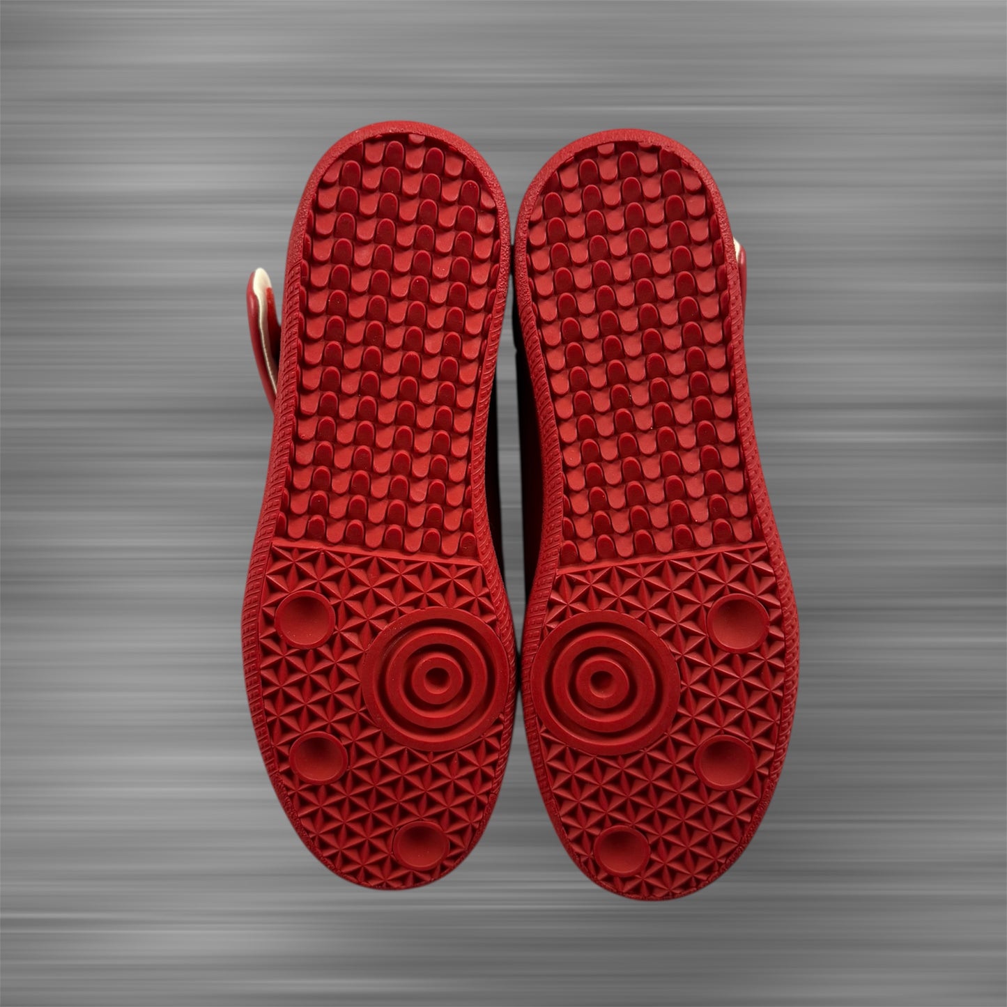 Maison Margiela Future High ‘Red’