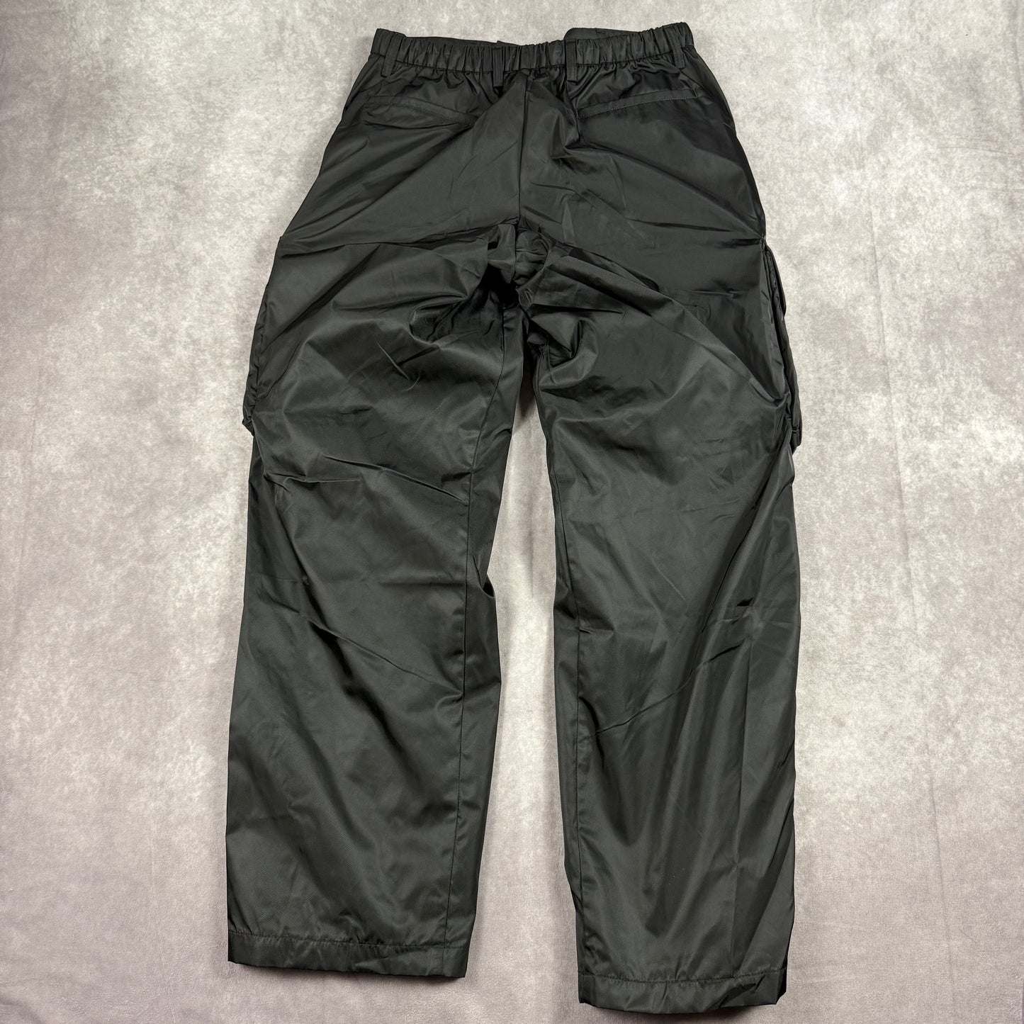 Prada Re-Nylon Cargo Pants