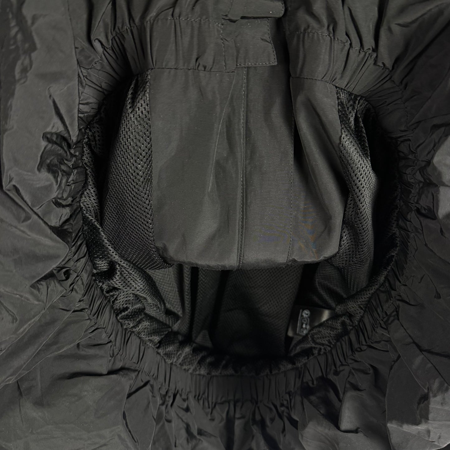 Balenciaga 3B Logo Cropped Track Jacket