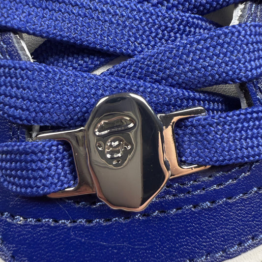 A Bathing Ape Bape Sta OS Blue