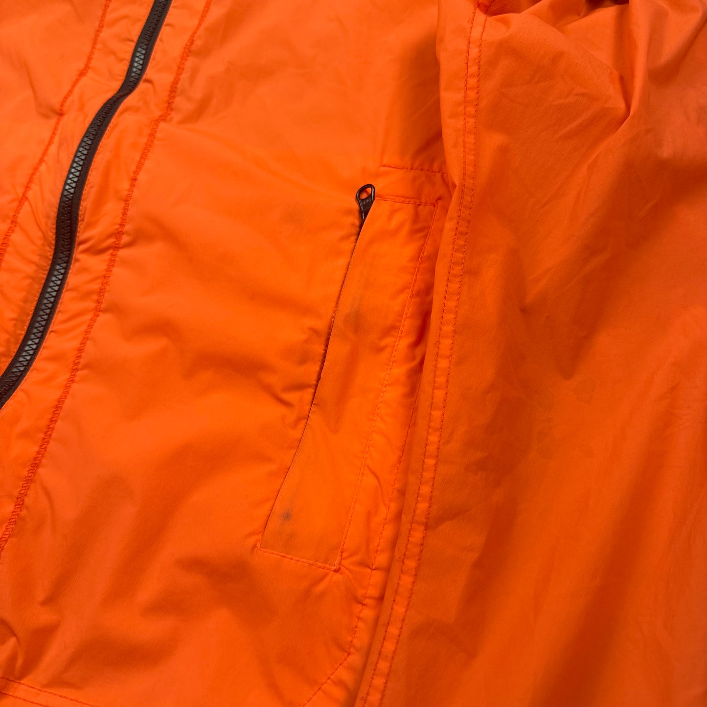 Stone Island Light Jacket