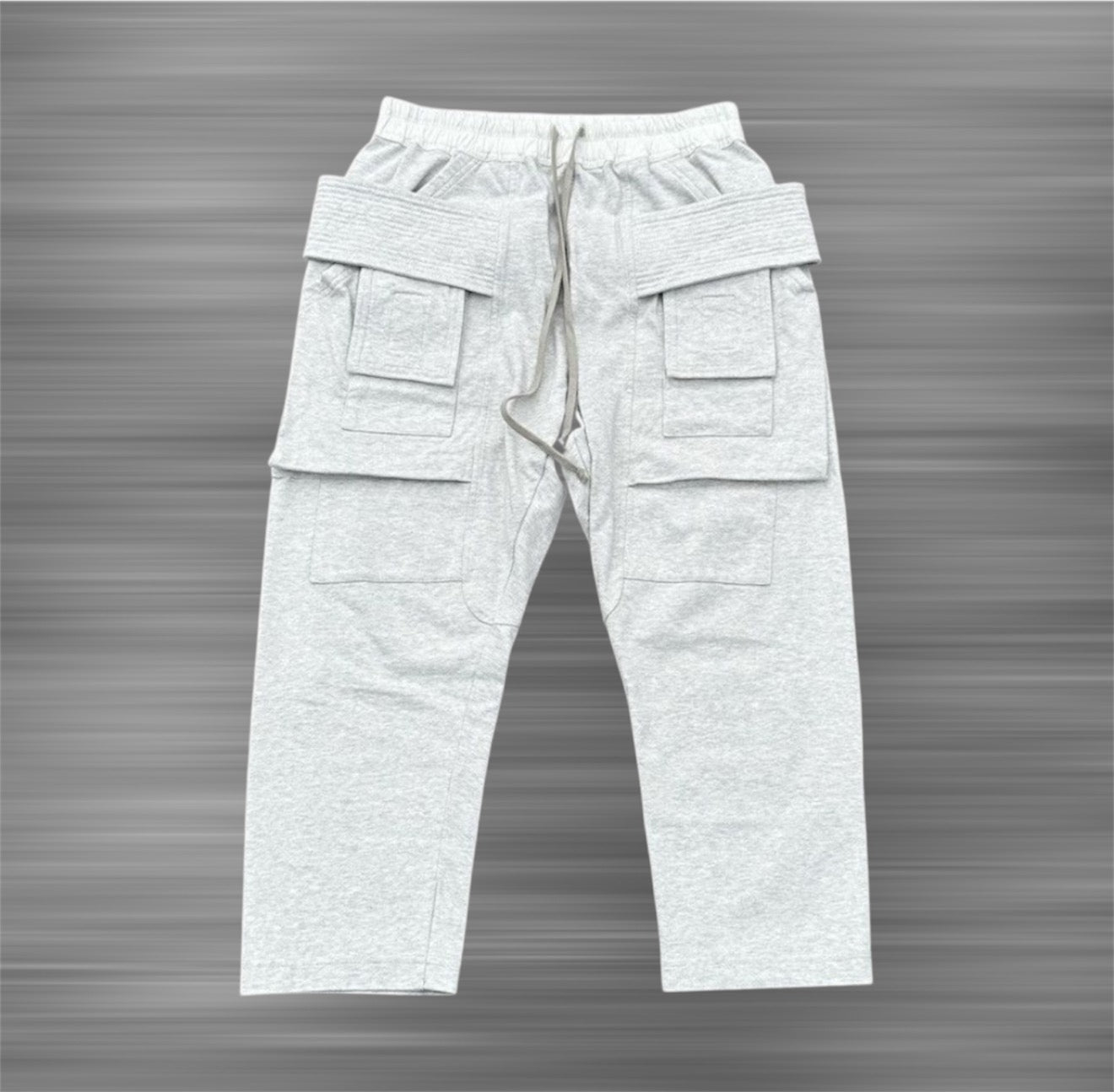 Rick Owens DRKSHDW Cropped Pants