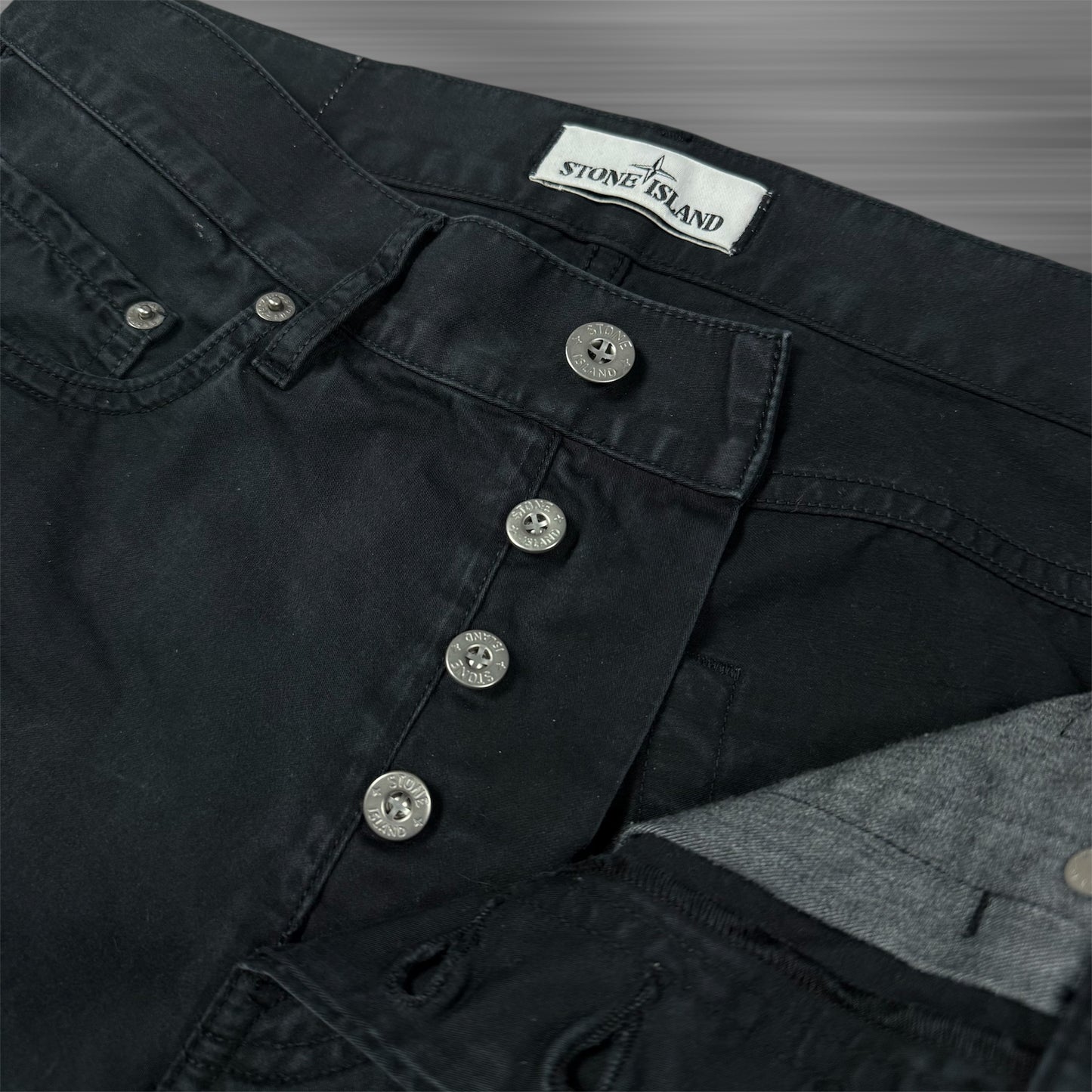 Stone Island Vintage Jeans