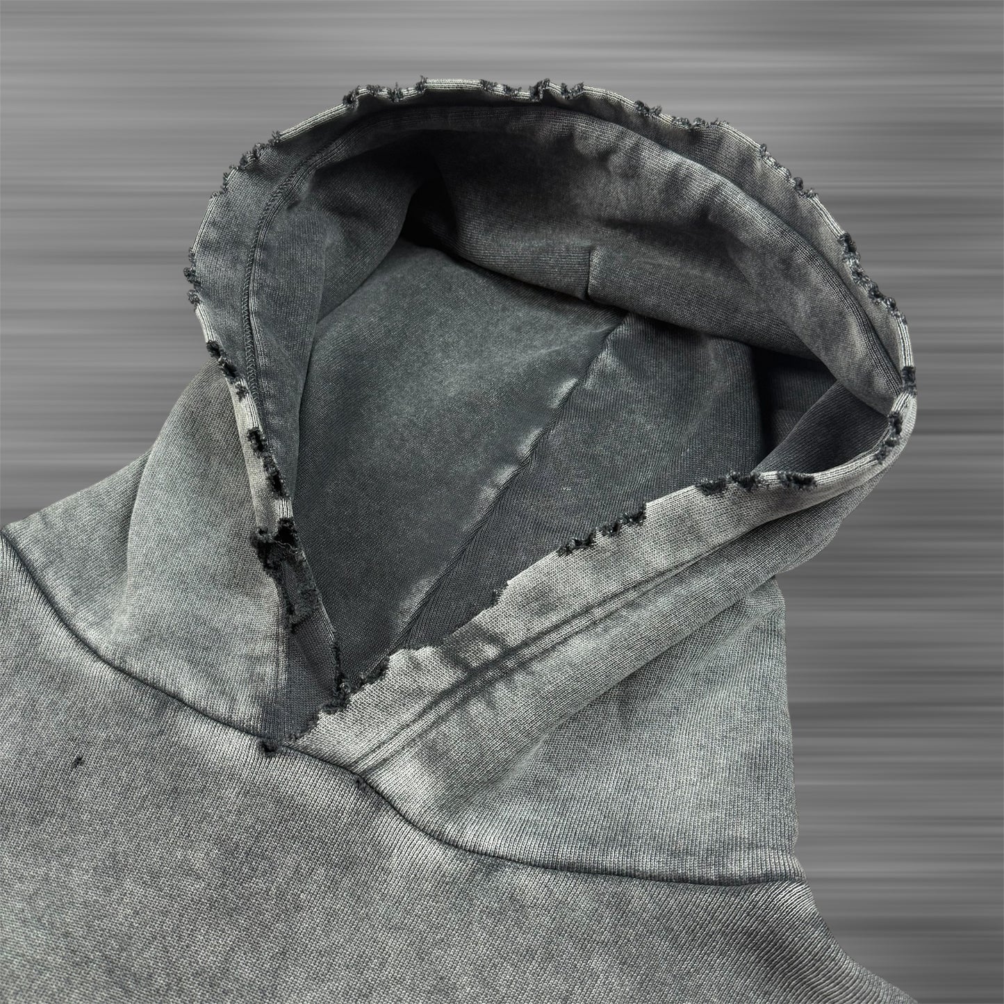 Balenciaga ‘19’ IUCN Blue Whale Hoodie