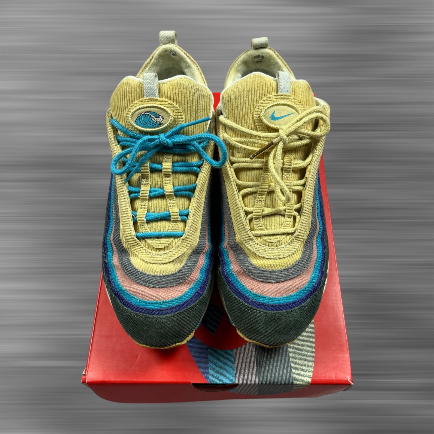 AIRMAX 97/1 SEAN WOTHERSPOON