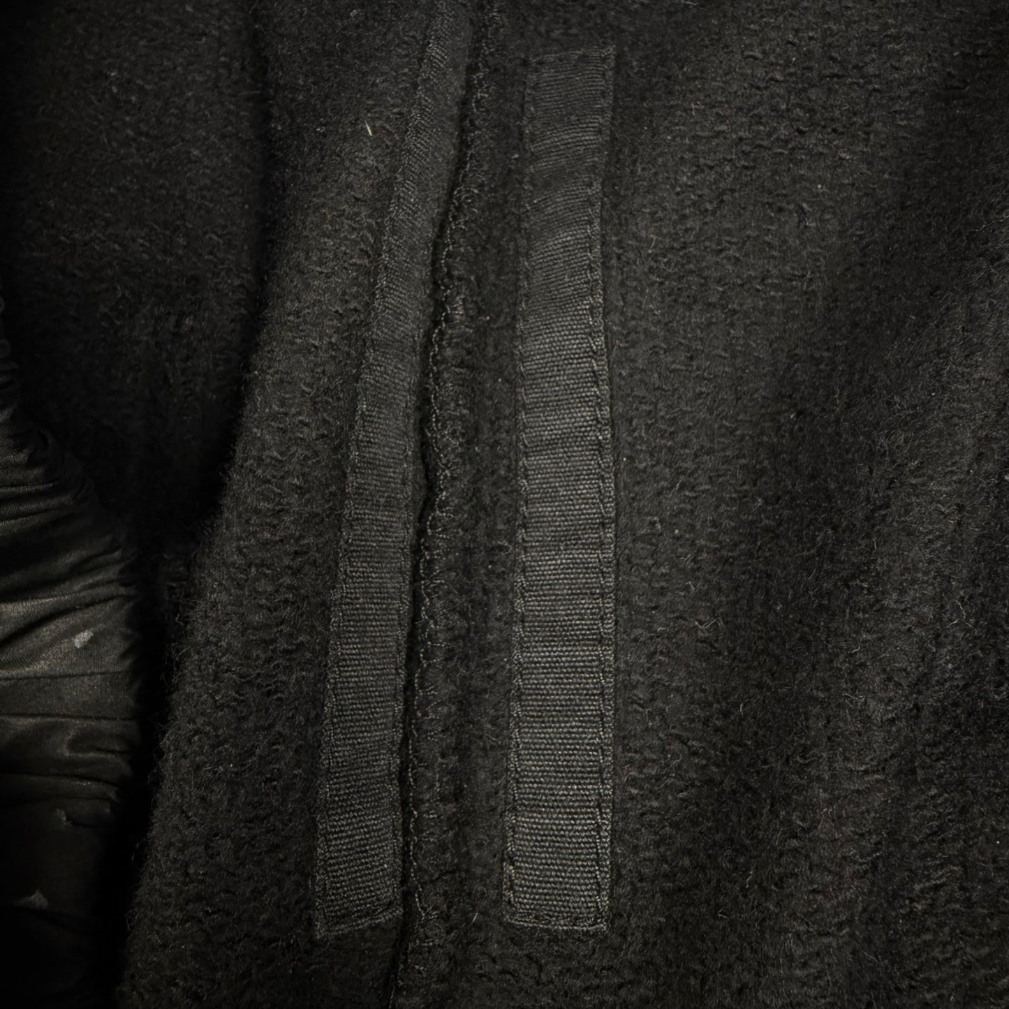 Rick Owens DRKSHDW F/W'15 Sweatpants