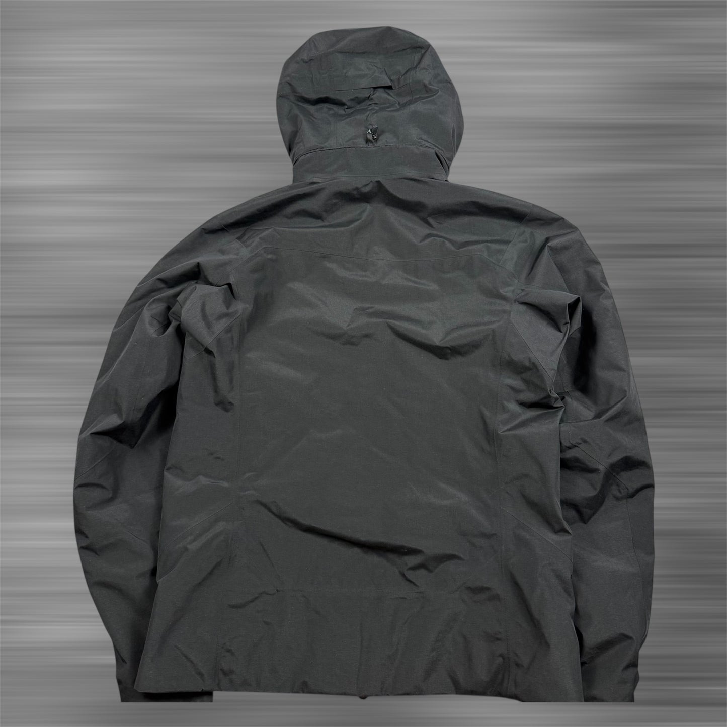 Arc’teryx Ames Gore-Tex ‘Black’ Jacket