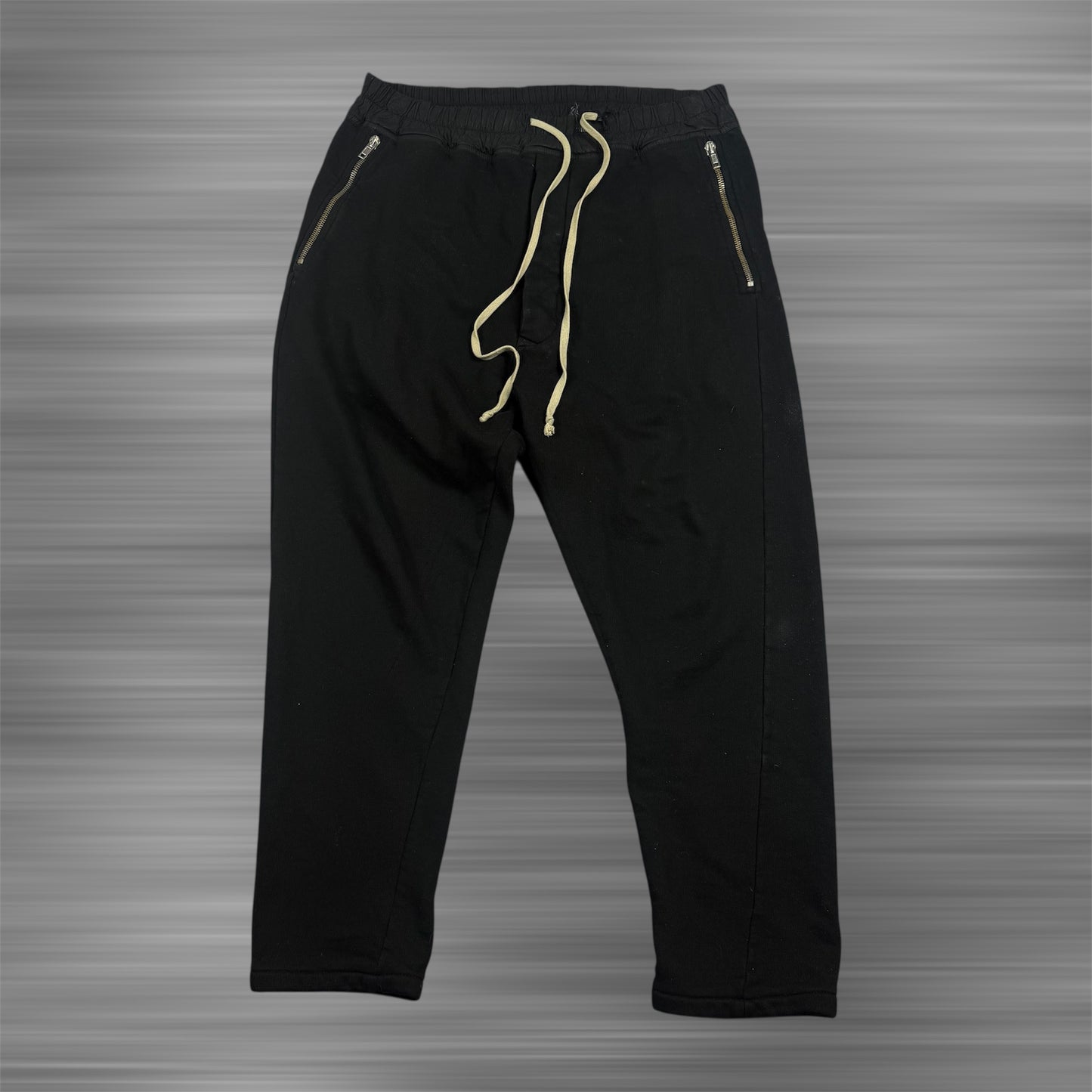 Rick Owens DRKSHDW F/W'15 Sweatpants