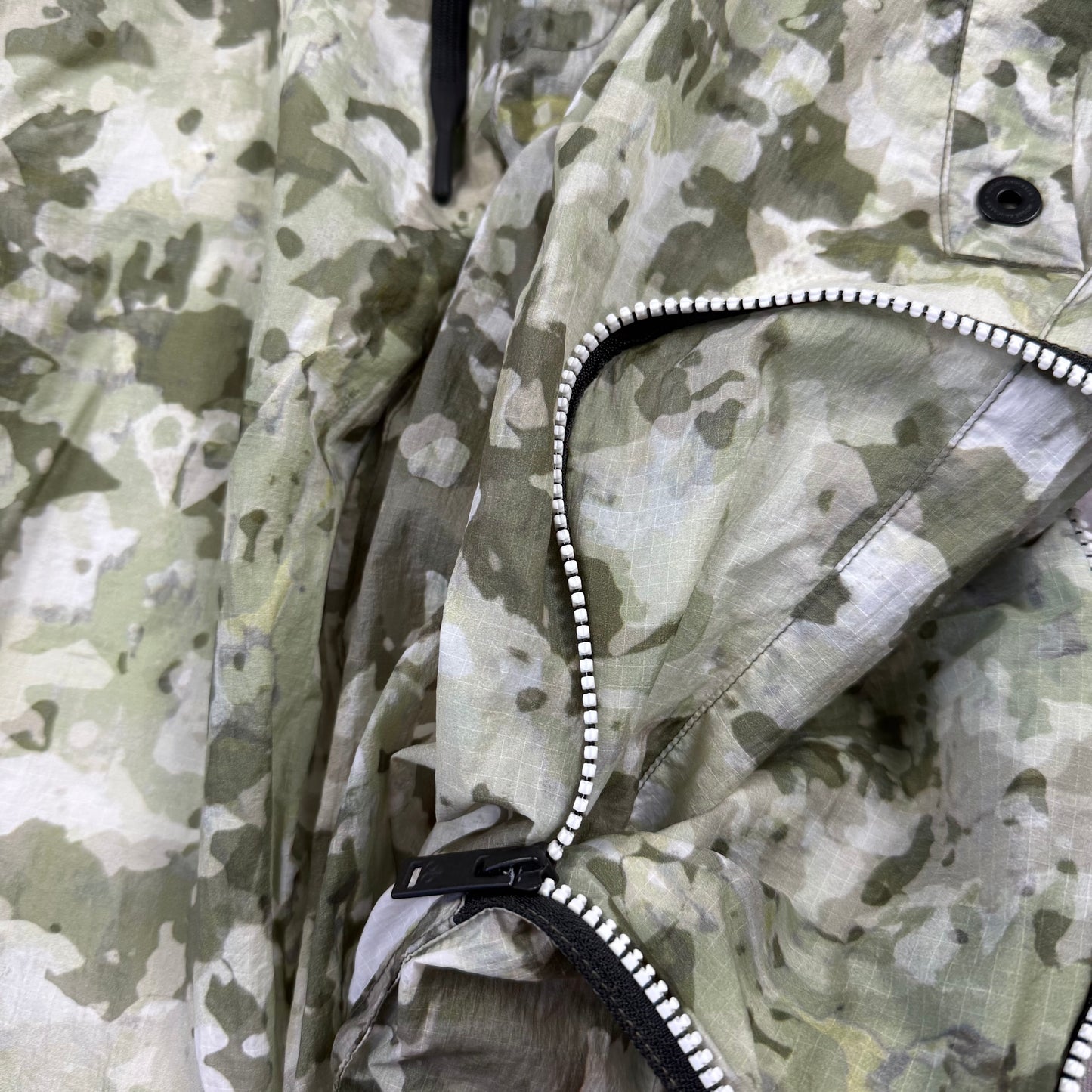 Moose Knuckles Tristan Cargo Shorts