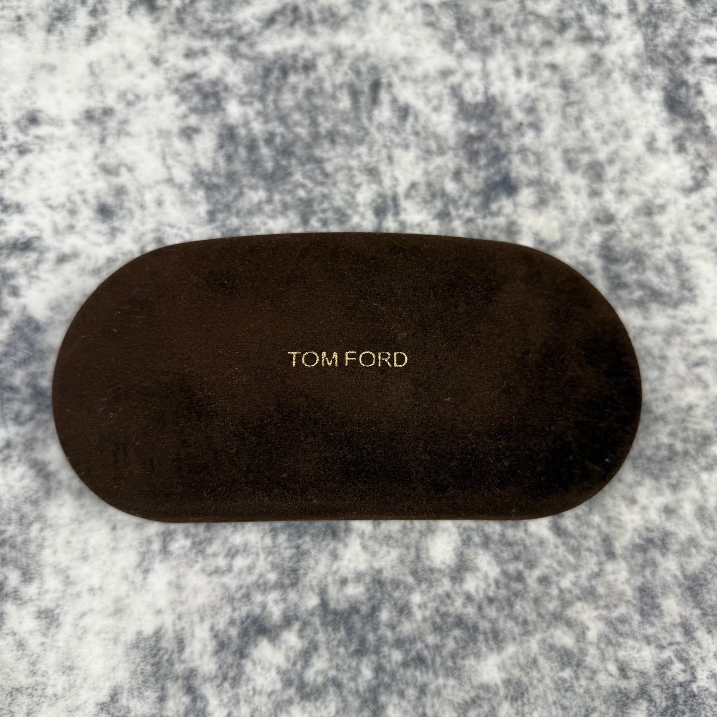 Tom Ford Mason TF445 Matte ‘Black’ Sunglasses