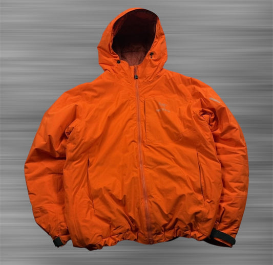 Arc’teryx Kappa SV Gore Windstopper Primaloft Jacket