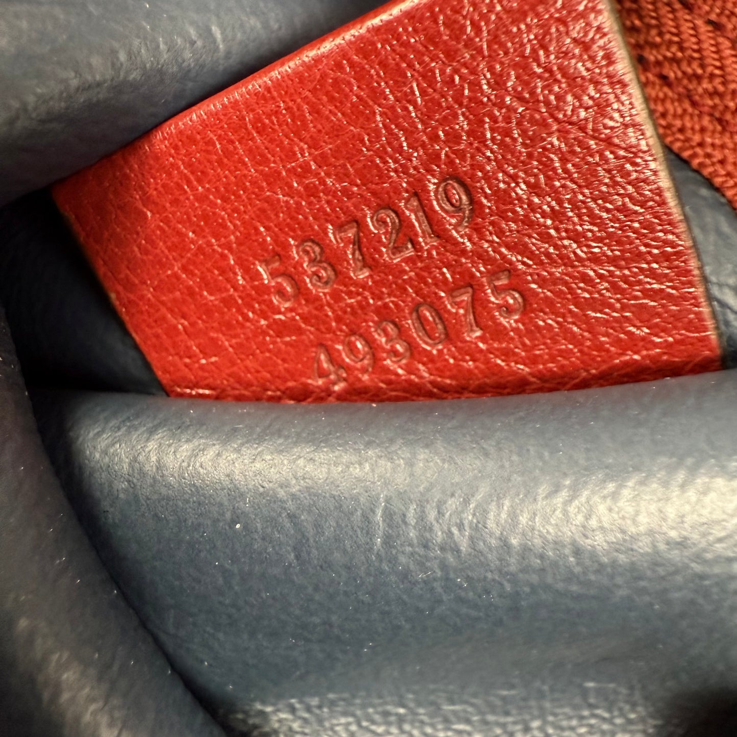 Gucci Rajah Large Tote Handbag