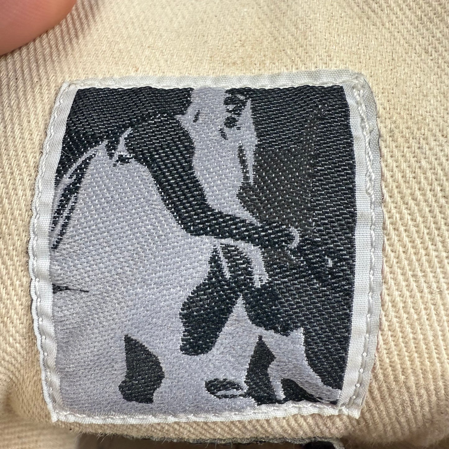 Rick Owens DRKSHDW Jumbo Lace ‘Orange’ Ramones