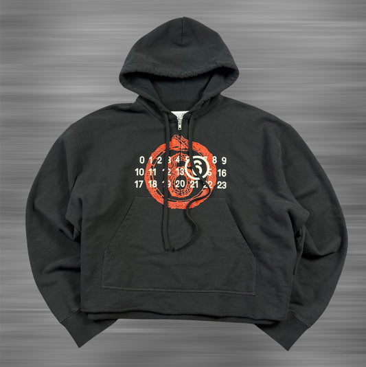 MM6 Maison Margiela Year of the Snake hoodie