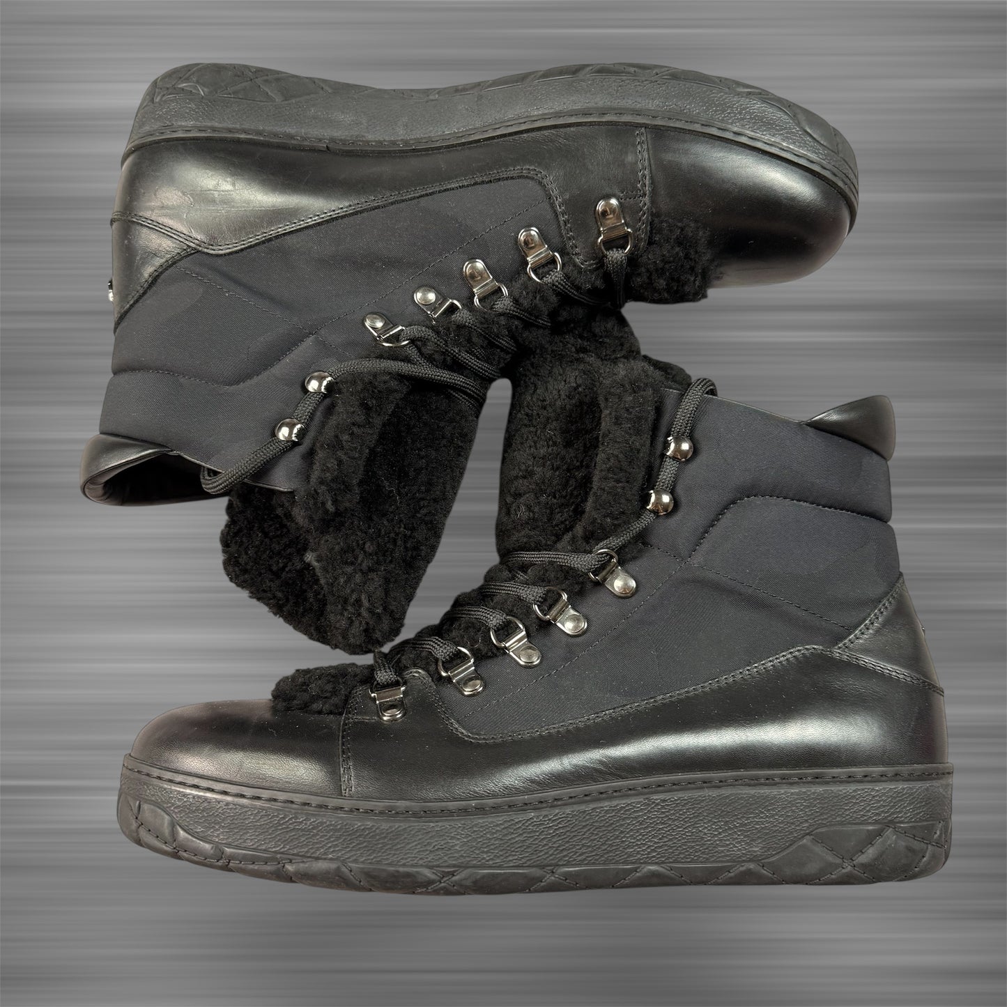Moncler AILE FROIDE BOOTS
