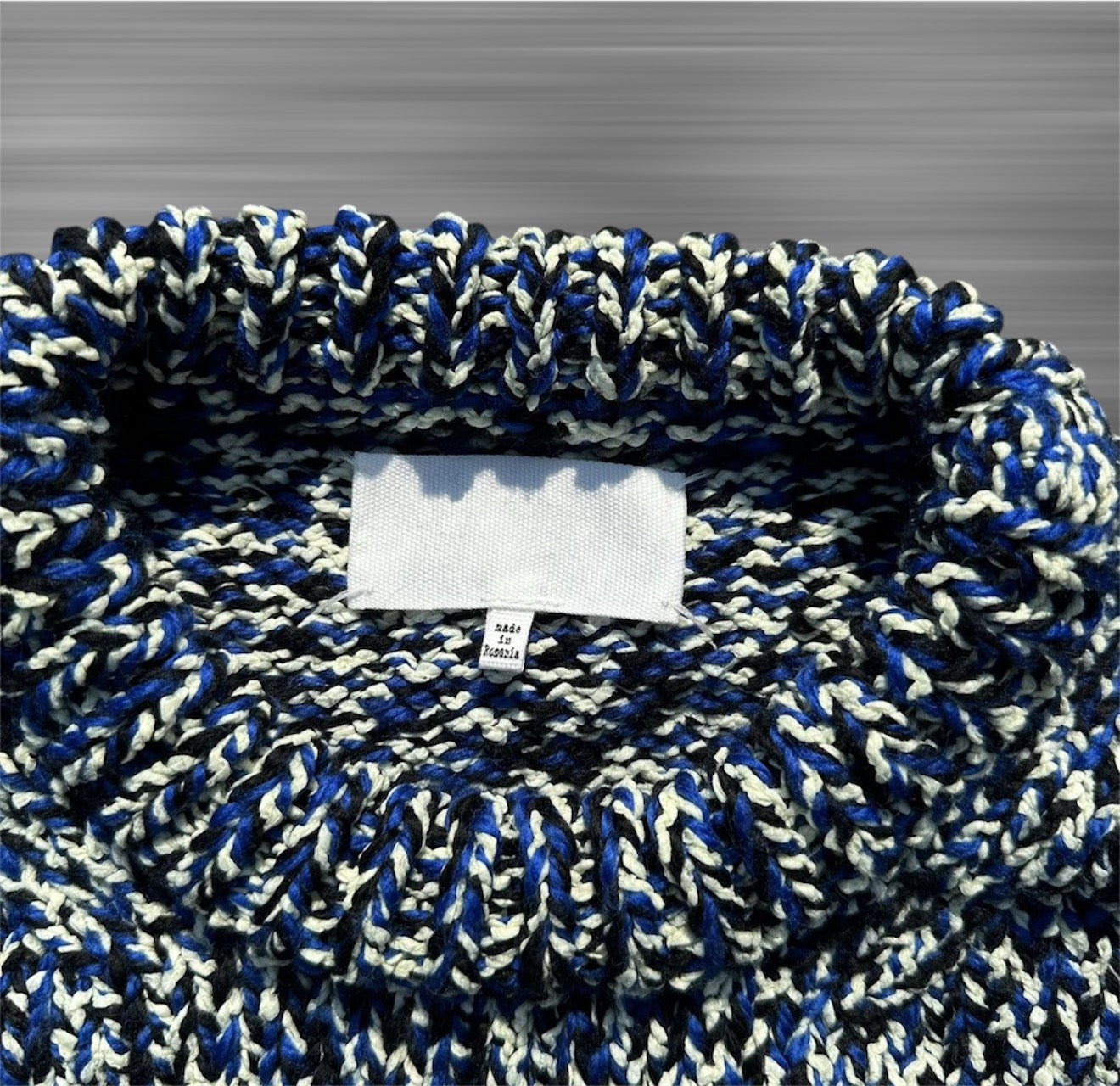 Maison Margiela Knit Sweater