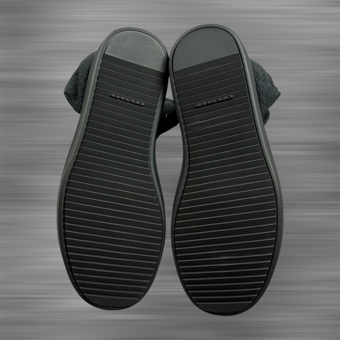 Rick Owens DRKSHDW Cargo Ramones