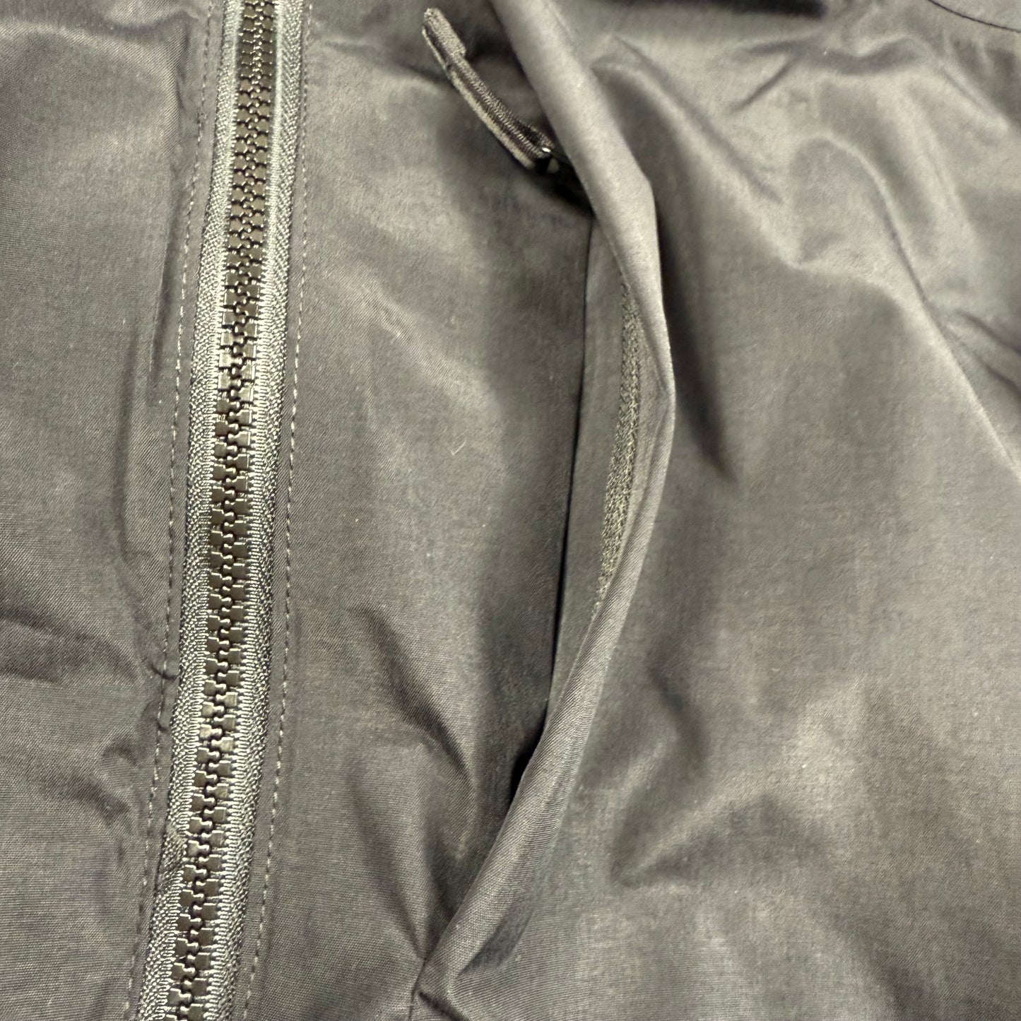 Arc’teryx Ames Gore-Tex ‘Black’ Jacket