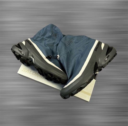 Maison Margiela x Salomon Shoes