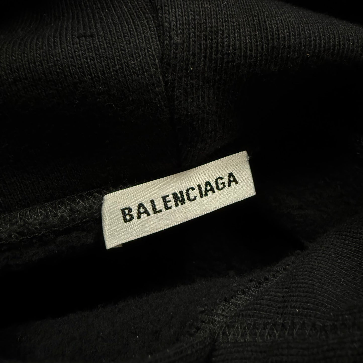 Balenciaga Speed Hunters Hoodie