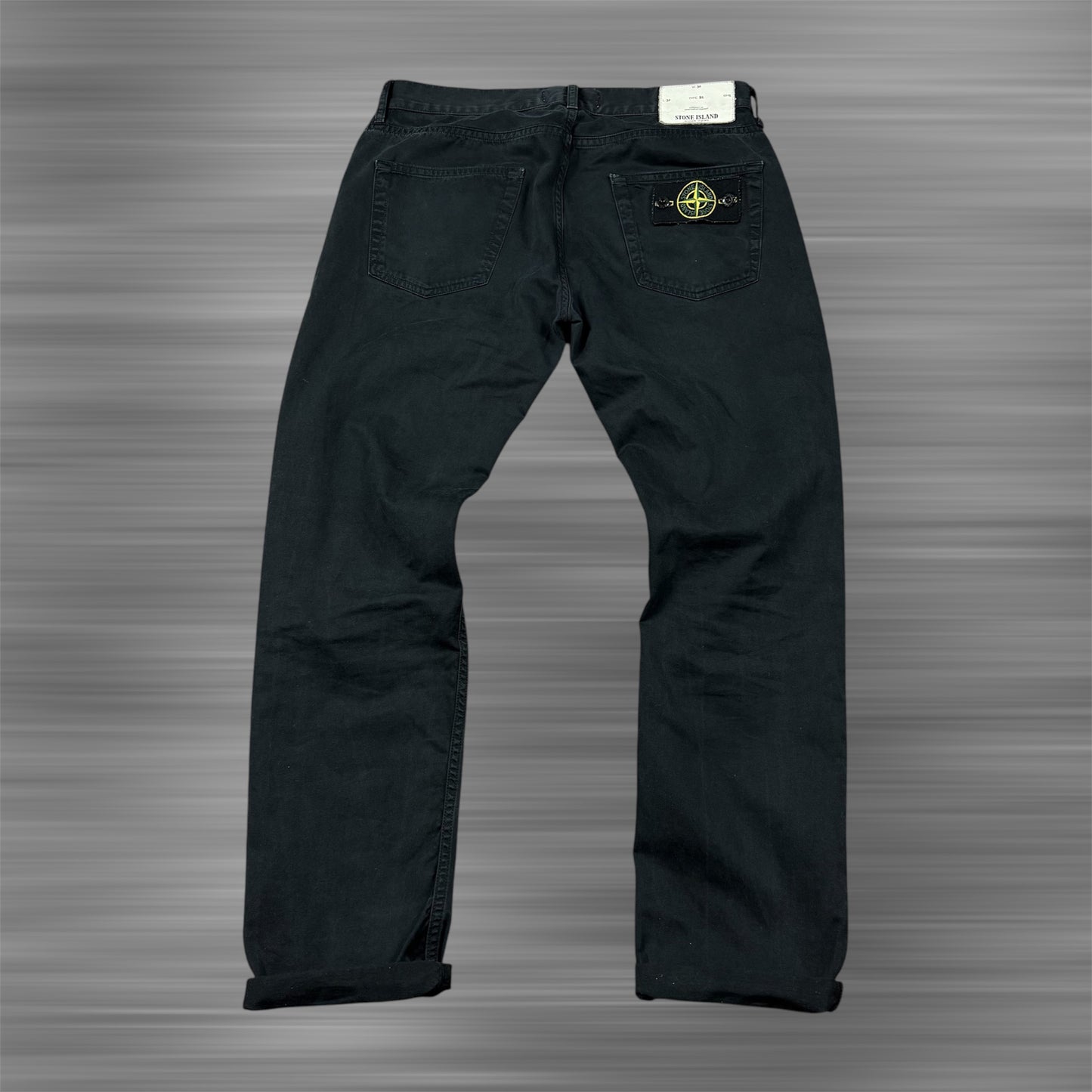 Stone Island Vintage Jeans