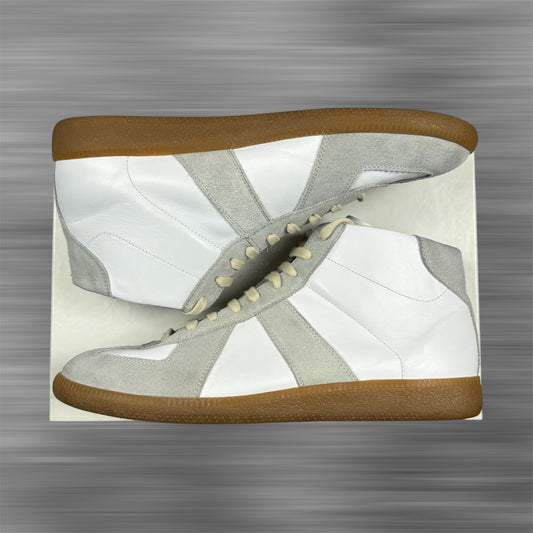 Maison Margiela Replica High ‘White Gum’