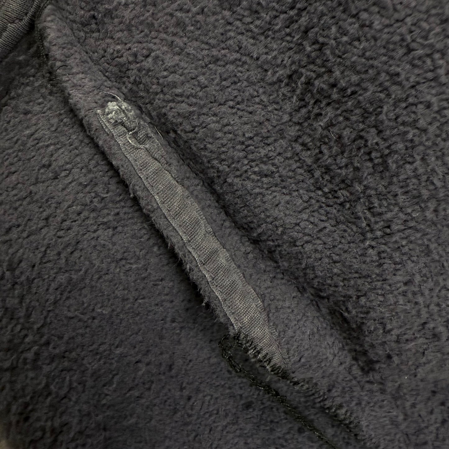 Rick Owens DRKSHDW Asymmetrical Hoodie