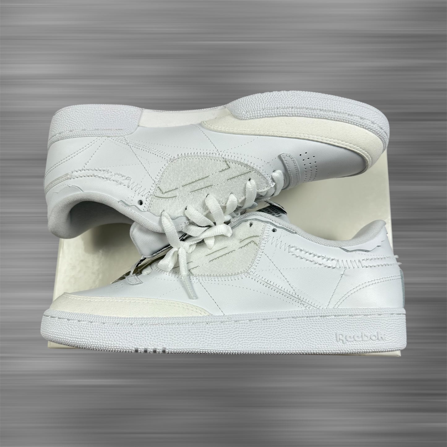 Maison Margiela Reebok Project 0 CL