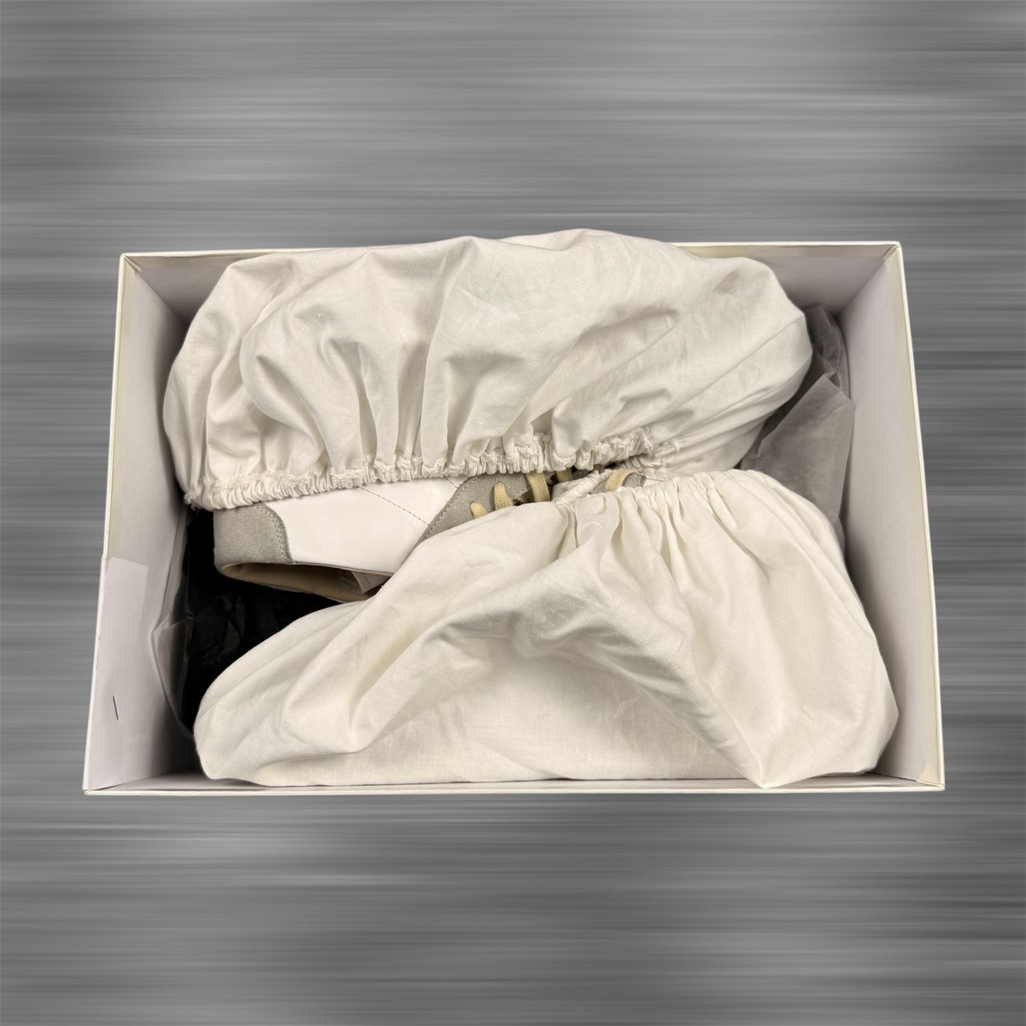 Maison Margiela Replica High ‘White Gum’