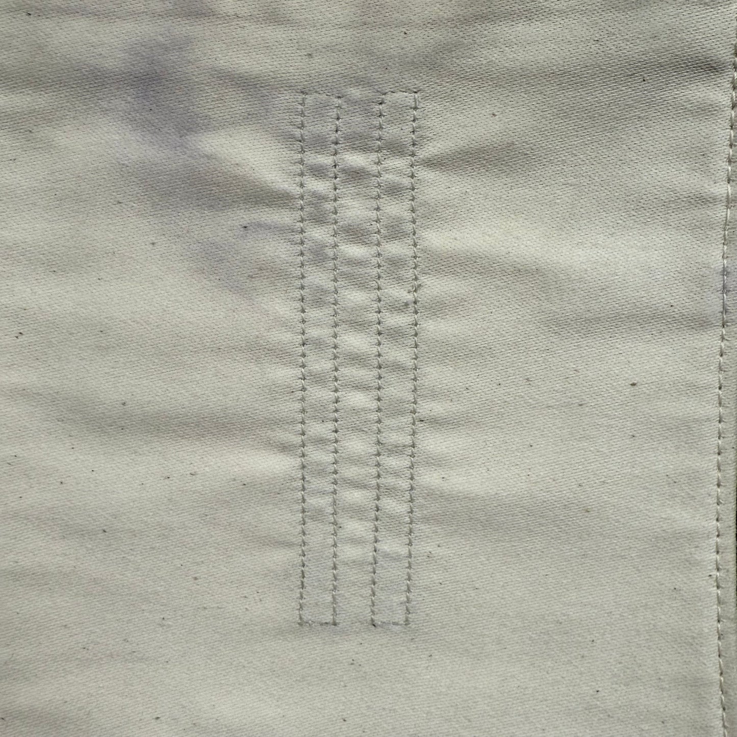 RICK OWENS DRKSHDW Security Pocket Side Bag