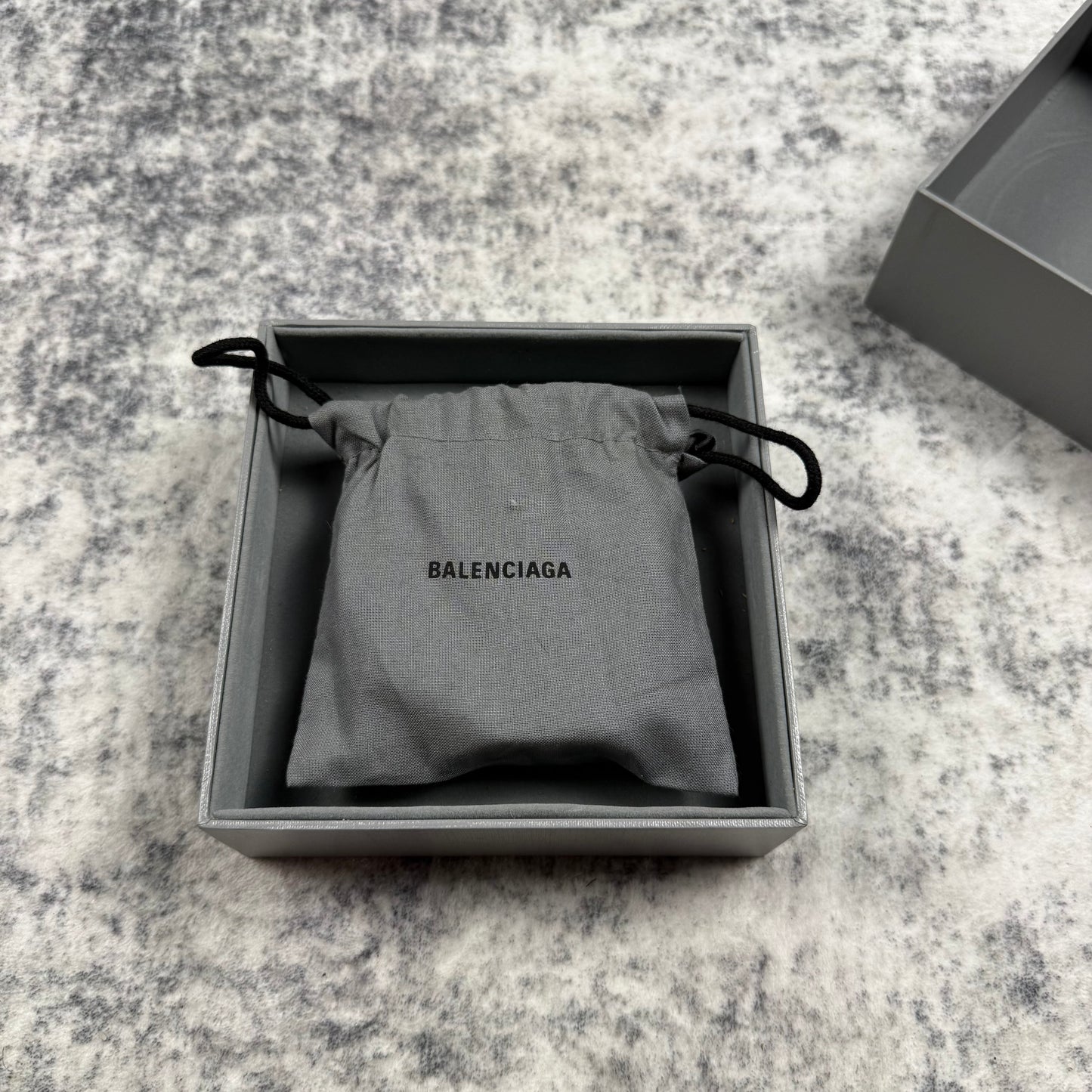 Balenciaga Croc Embossed BB Logo ‘Green’ Belt