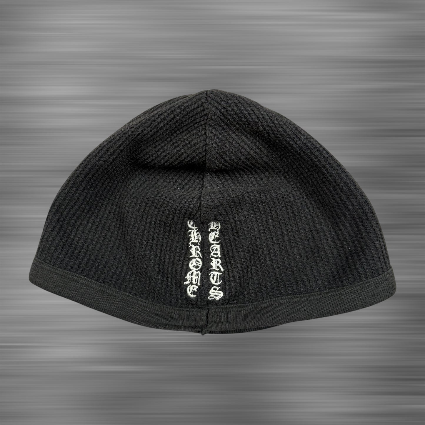 Chrome Hearts Vintage Cross Thermal Skull Cap
Beanie