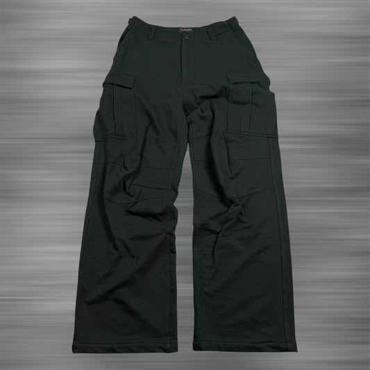 Balenciaga Cargo Sweatpants