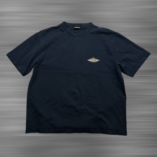 Balenciaga Bonjour T-Shirt