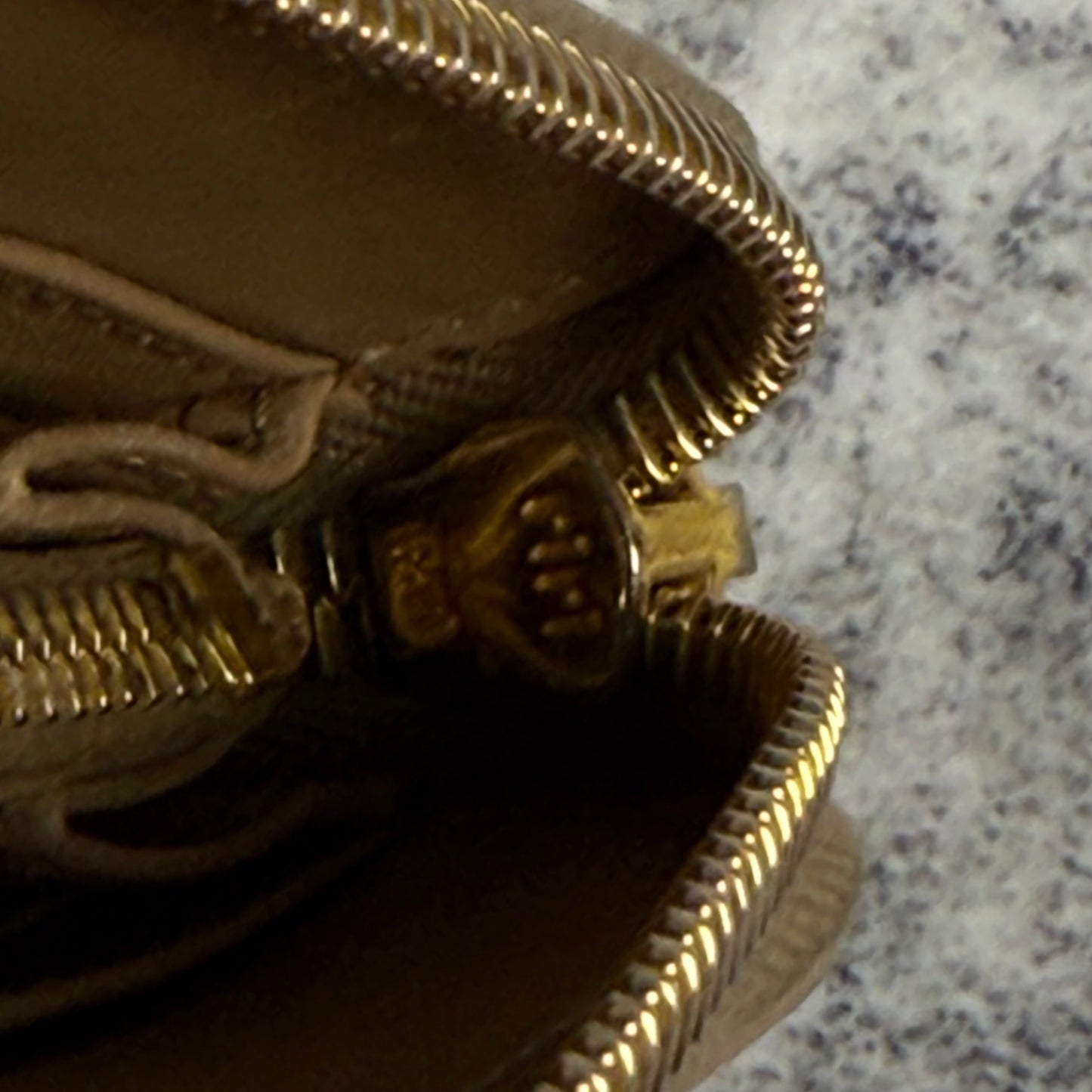 Miu Miu Leather Wallet