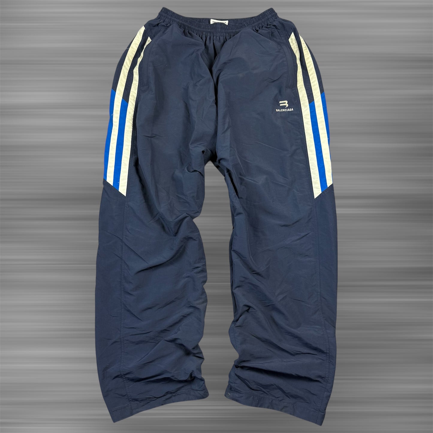 Balenciaga Sporty B Track Pants