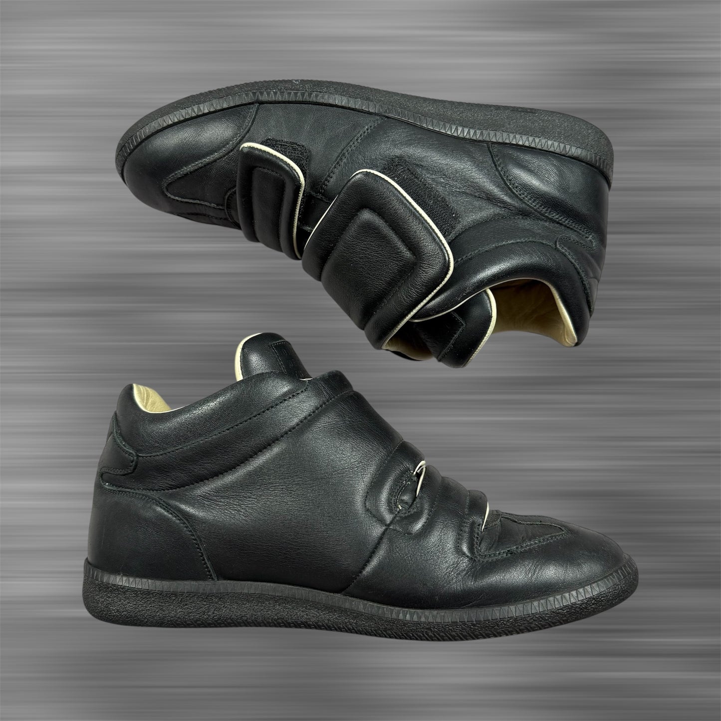 Maison Margiela Clinic Double Strap