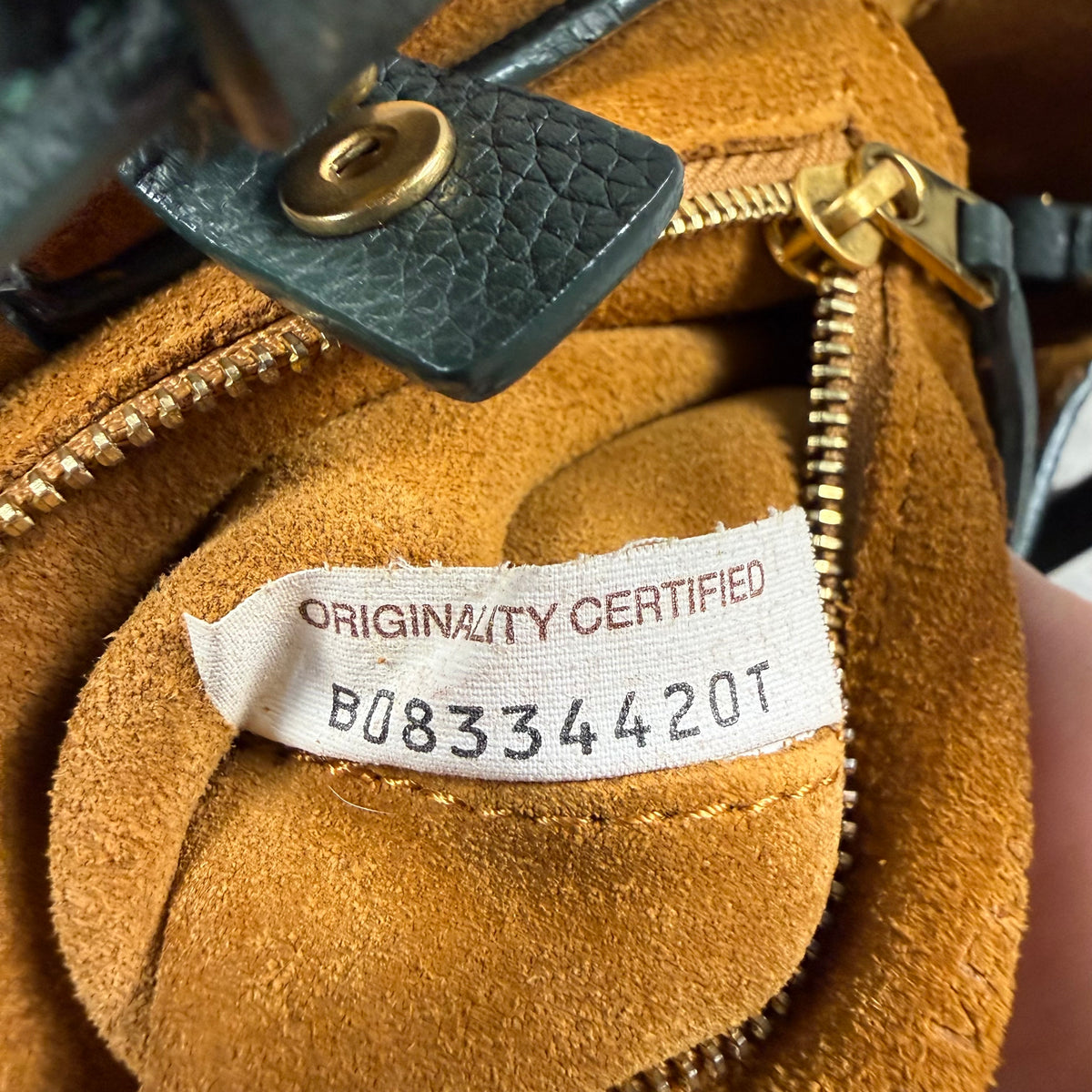 Bottega Veneta Mini Arco Intrecciato Leather Tote Bag