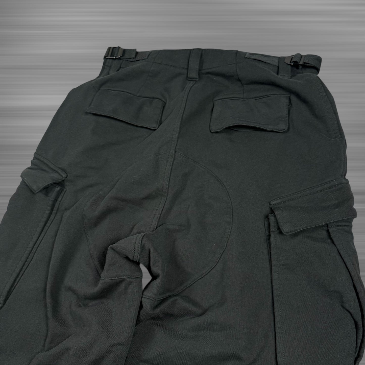 Balenciaga Cargo Sweatpants