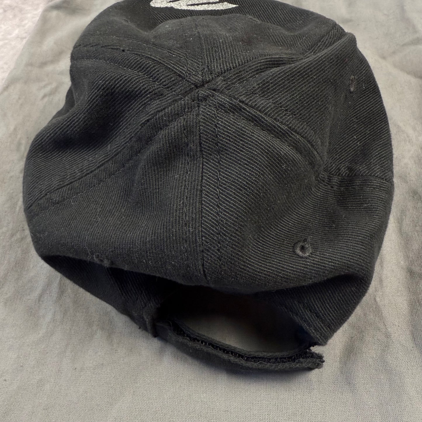Balenciaga 3B Sport Icon Cap