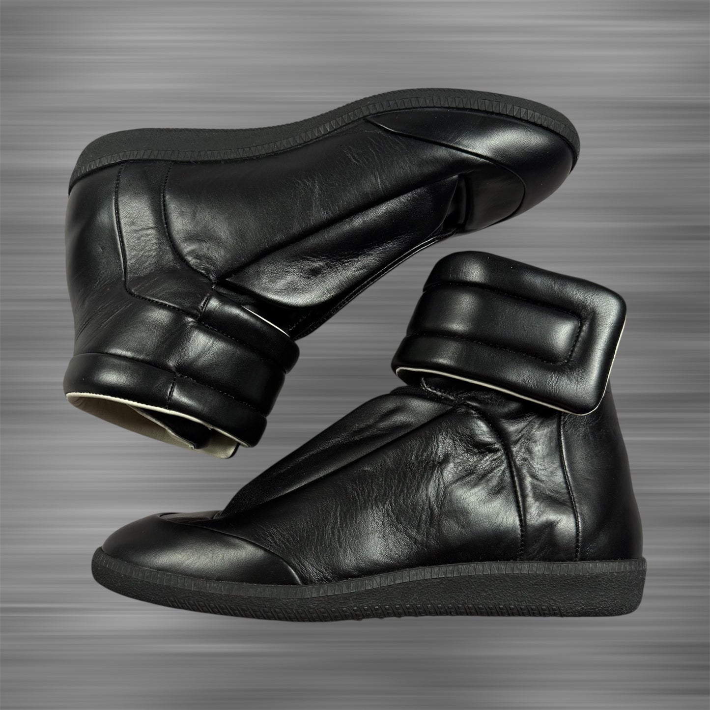Maison Margiela Future ‘All Black’