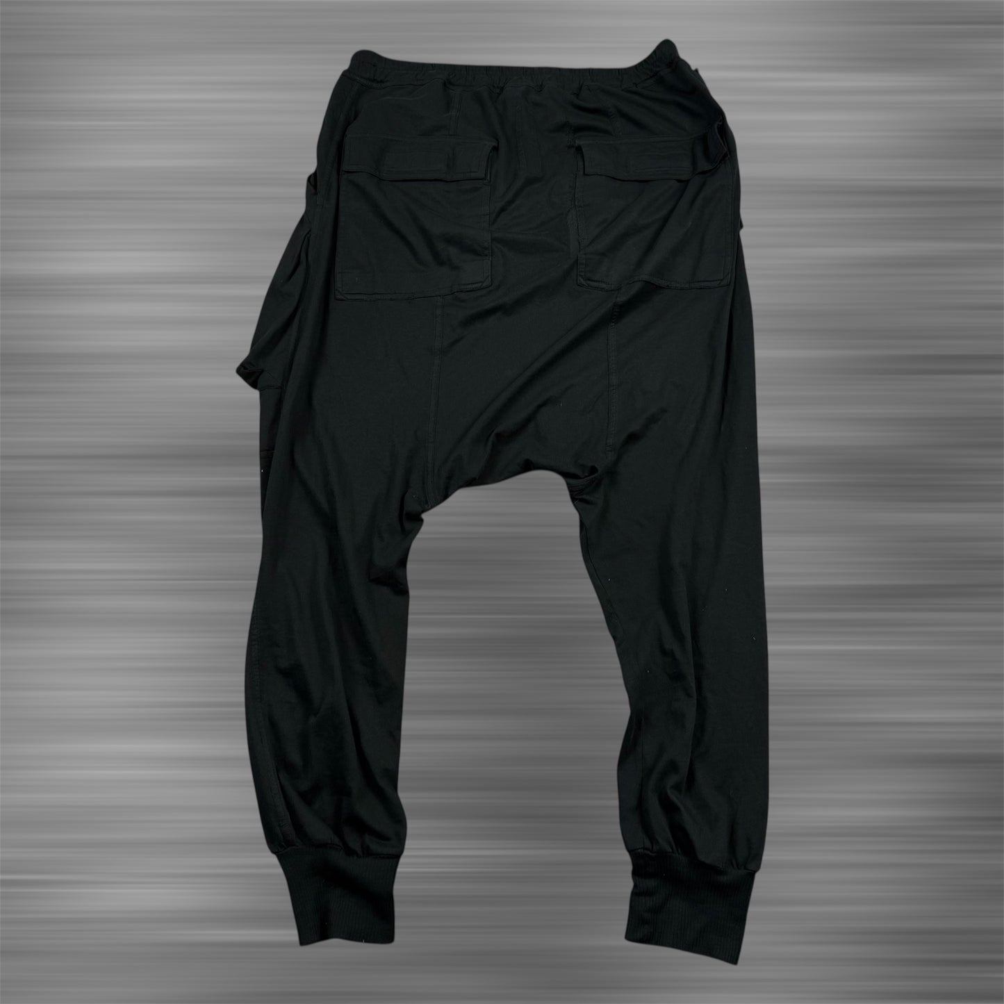 Rick Owens DRKSHDW Memphis Joggers