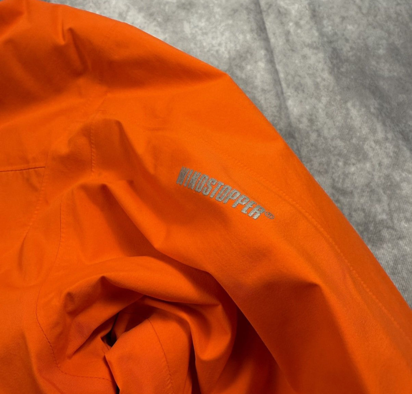 Arc’teryx Kappa SV Gore Windstopper Primaloft Jacket