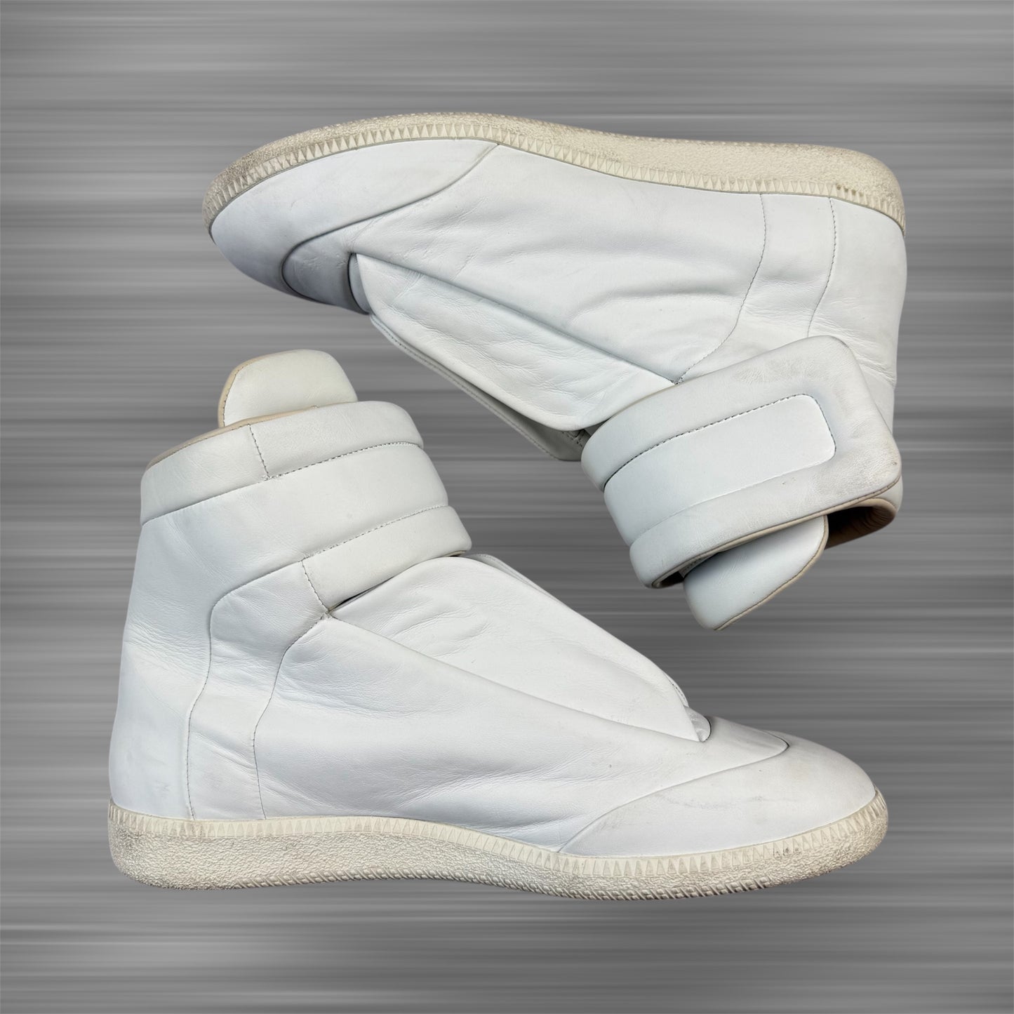 Maison Margiela Future High ‘White’