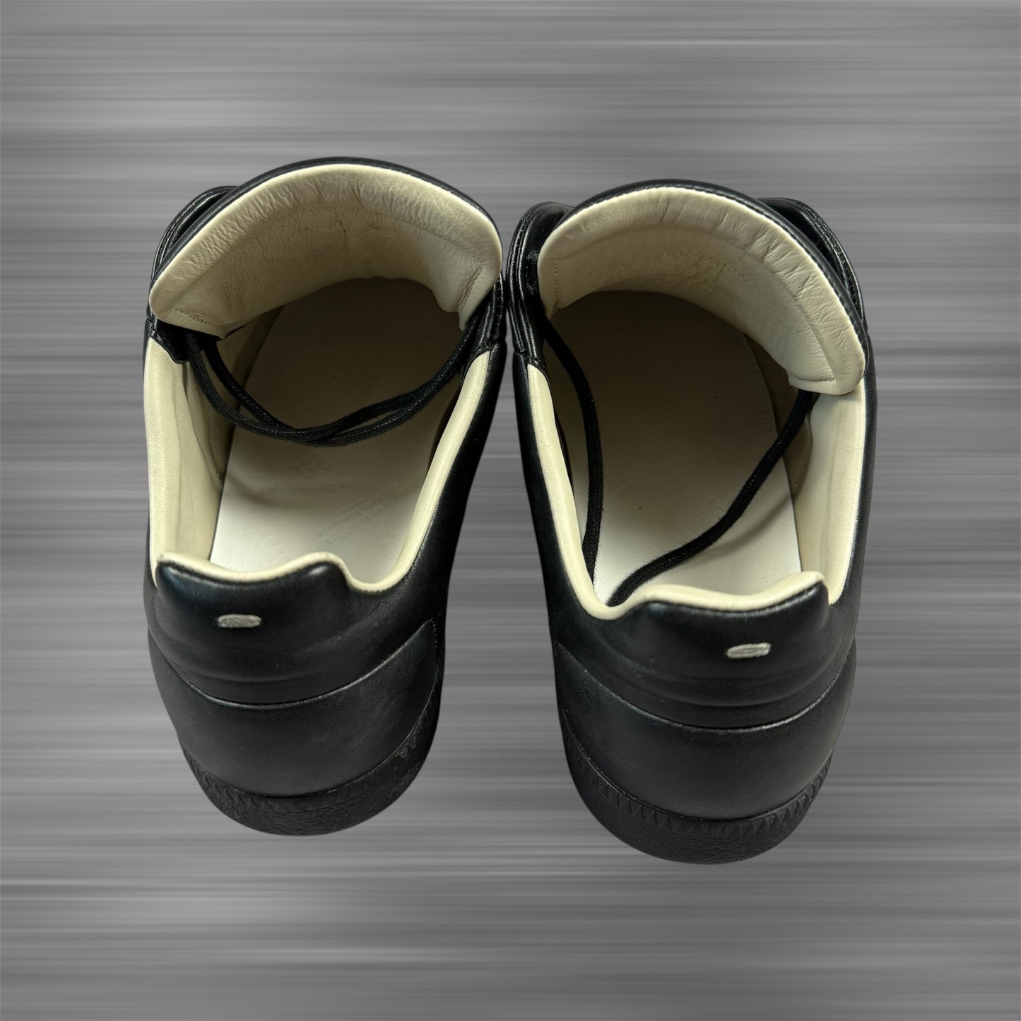 Maison Margiela Future Low ‘Triple Black’