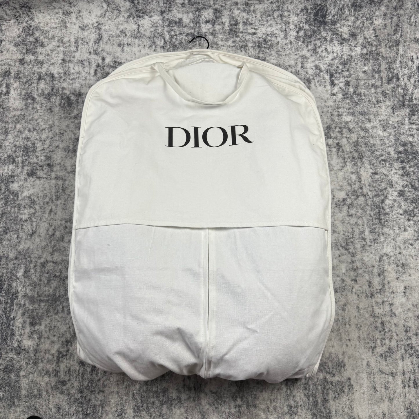 Dior Oblique ‘Navy/Blue’ Technical Jacquard Down Jacket