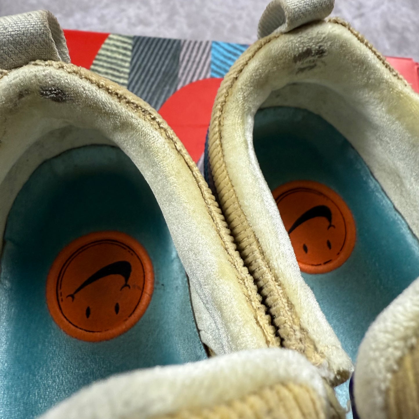 AIRMAX 97/1 SEAN WOTHERSPOON